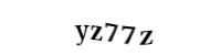 Please type the letters and numbers below