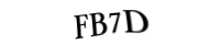 Please type the letters and numbers below