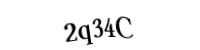 Please type the letters and numbers below