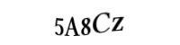 Please type the letters and numbers below