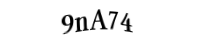 Please type the letters and numbers below