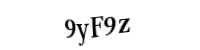 Please type the letters and numbers below