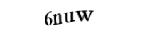 Please type the letters and numbers below