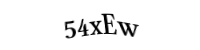 Please type the letters and numbers below