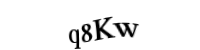 Please type the letters and numbers below