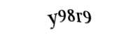 Please type the letters and numbers below