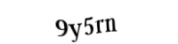 Please type the letters and numbers below