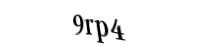 Please type the letters and numbers below