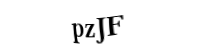 Please type the letters and numbers below