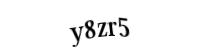 Please type the letters and numbers below