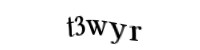 Please type the letters and numbers below