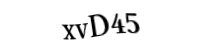 Please type the letters and numbers below