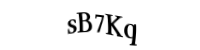 Please type the letters and numbers below