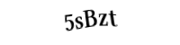 Please type the letters and numbers below