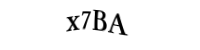 Please type the letters and numbers below