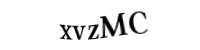 Please type the letters and numbers below