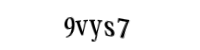 Please type the letters and numbers below