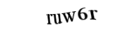 Please type the letters and numbers below