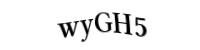 Please type the letters and numbers below