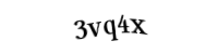 Please type the letters and numbers below