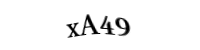Please type the letters and numbers below
