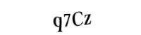 Please type the letters and numbers below
