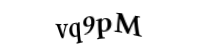 Please type the letters and numbers below