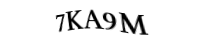 Please type the letters and numbers below