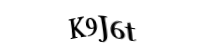 Please type the letters and numbers below