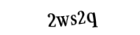 Please type the letters and numbers below