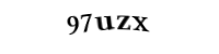 Please type the letters and numbers below