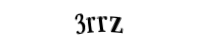 Please type the letters and numbers below