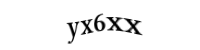 Please type the letters and numbers below