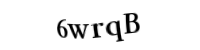 Please type the letters and numbers below