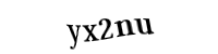 Please type the letters and numbers below