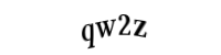 Please type the letters and numbers below