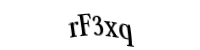 Please type the letters and numbers below