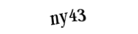 Please type the letters and numbers below
