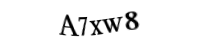 Please type the letters and numbers below