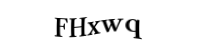 Please type the letters and numbers below