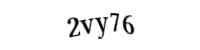 Please type the letters and numbers below