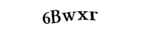Please type the letters and numbers below