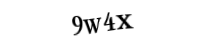 Please type the letters and numbers below