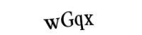 Please type the letters and numbers below