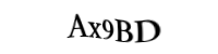 Please type the letters and numbers below