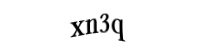 Please type the letters and numbers below