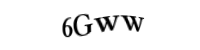 Please type the letters and numbers below