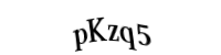 Please type the letters and numbers below