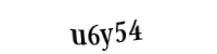 Please type the letters and numbers below