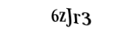 Please type the letters and numbers below